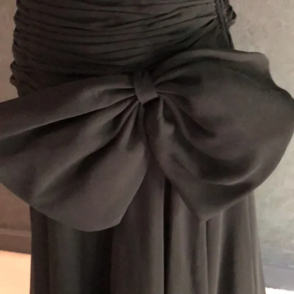 Julie Duroche For After Five Vintage Evening Gown - Picture 5 of 15